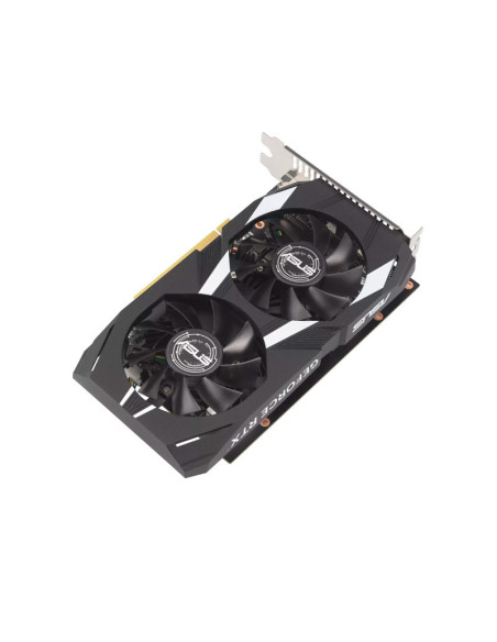 Asus Dual RTX 3050 OC 6GB GDDR6 - Comprar Tarjeta Gráfica RTX 3050