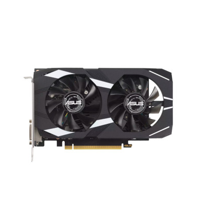 Asus Dual RTX 3050 OC 6GB GDDR6 - Comprar Tarjeta Gráfica RTX 3050
