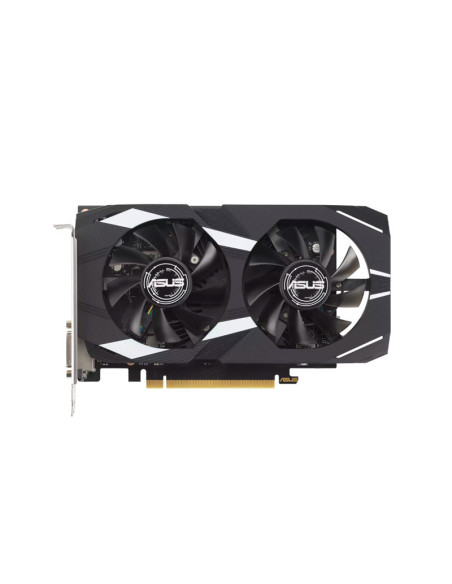 Asus Dual RTX 3050 OC 6GB GDDR6 - Comprar Tarjeta Gráfica RTX 3050