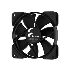Fractal Design Aspect 12 PWM Negro 120mm - Comprar Ventilador 120mm