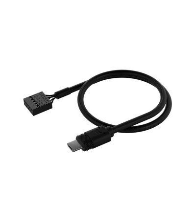 Corsair QX140 iCUE RGB Blanco 140mm - Comprar Pack de 2 Ventiladores