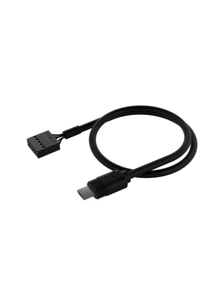 Corsair QX140 iCUE RGB Blanco 140mm - Comprar Pack de 2 Ventiladores