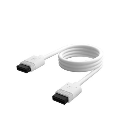 Corsair QX140 iCUE RGB Blanco 140mm - Comprar Pack de 2 Ventiladores