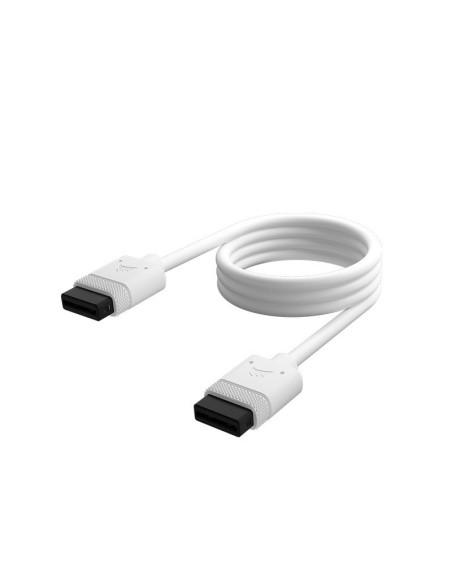 Corsair QX140 iCUE RGB Blanco 140mm - Comprar Pack de 2 Ventiladores