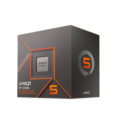 AMD Ryzen 5 8500G AM5 - Comprar Procesador AMD Radeon 8000 Series