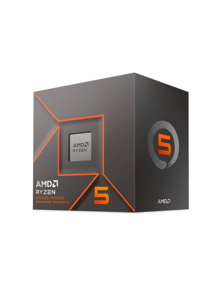 AMD Ryzen 5 8500G AM5 - Comprar Procesador AMD Radeon 8000 Series