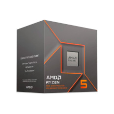 AMD Ryzen 5 8500G AM5 - Comprar Procesador AMD Radeon 8000 Series