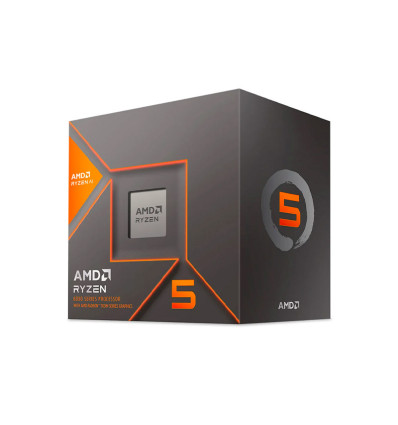 AMD Ryzen 5 8600G AM5 - Comprar Procesador AMD Radeon 8000 Series
