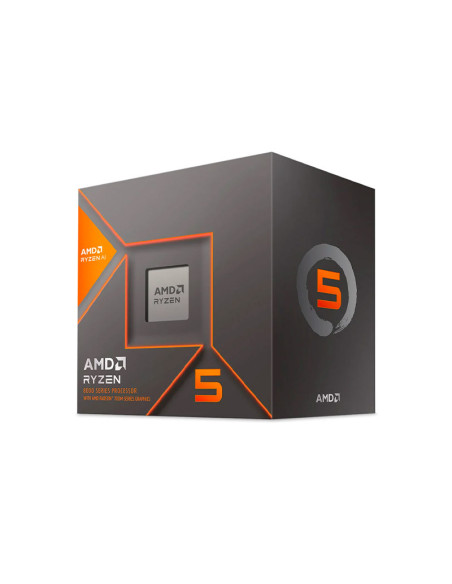 AMD Ryzen 5 8600G AM5 - Comprar Procesador AMD Radeon 8000 Series