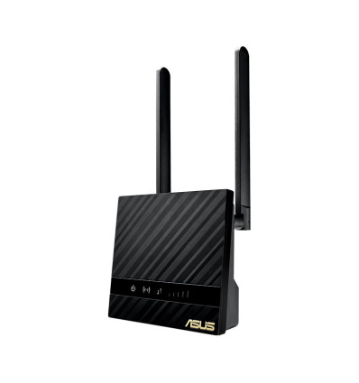 Asus 4G-N16 LTE Wifi N300 - Comprar Router Portátil Asus