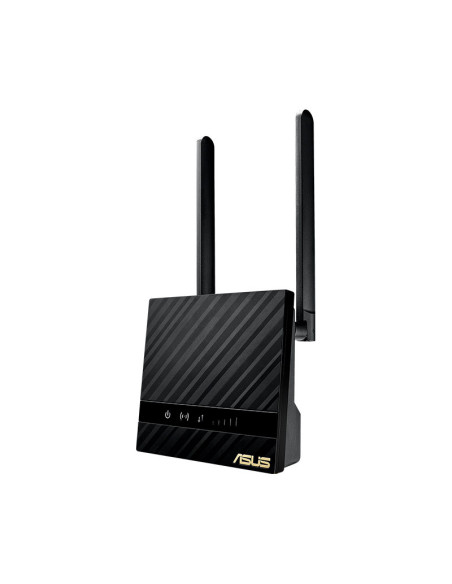 Asus 4G-N16 LTE Wifi N300 - Comprar Router Portátil Asus