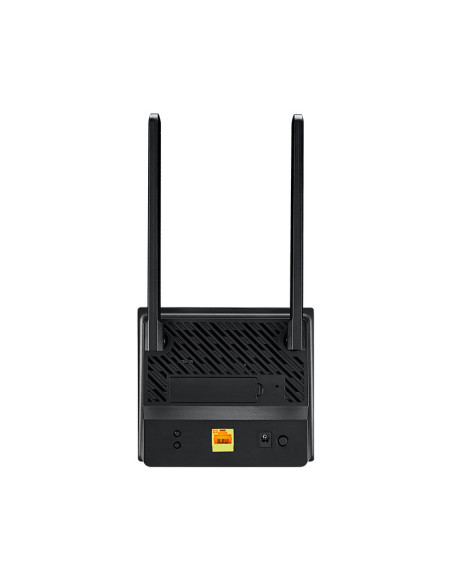 Asus 4G-N16 LTE Wifi N300 - Comprar Router Portátil Asus