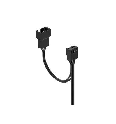 Fractal Design Aspect 14 PWM Negro 140mm - Comprar Ventilador PC 140mm