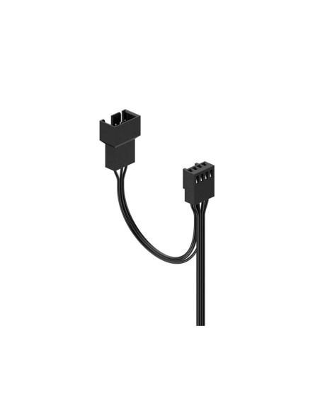Fractal Design Aspect 14 PWM Negro 140mm - Comprar Ventilador PC 140mm