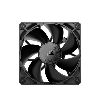 Corsair iCUE Link RX120 Expansion Fan Negro - Comprar Ventilador 120mm