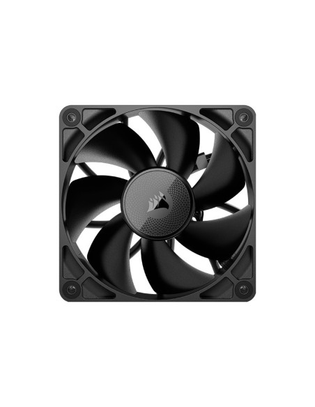 Corsair iCUE Link RX120 Expansion Fan Negro - Comprar Ventilador 120mm