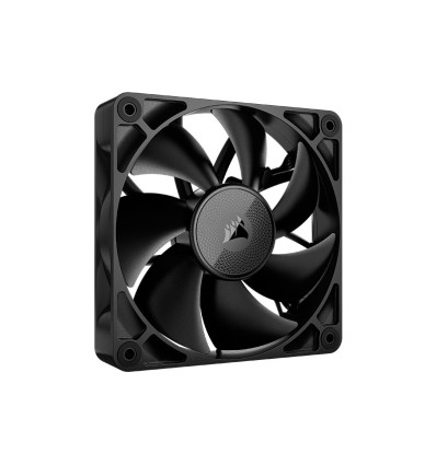 Corsair iCUE Link RX120 Expansion Fan Negro - Comprar Ventilador 120mm