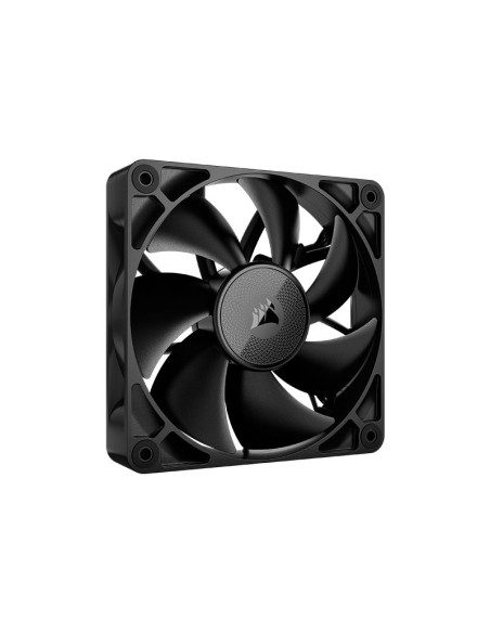 Corsair iCUE Link RX120 Expansion Fan Negro - Comprar Ventilador 120mm