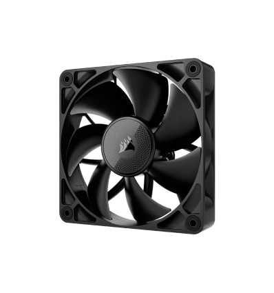 Corsair iCUE Link RX120 Expansion Fan Negro - Comprar Ventilador 120mm