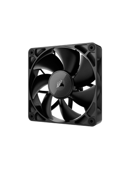 Corsair iCUE Link RX120 Expansion Fan Negro - Comprar Ventilador 120mm