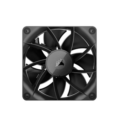 Corsair iCUE Link RX120 Expansion Fan Negro - Comprar Ventilador 120mm