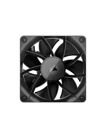 Corsair iCUE Link RX120 Expansion Fan Negro - Comprar Ventilador 120mm