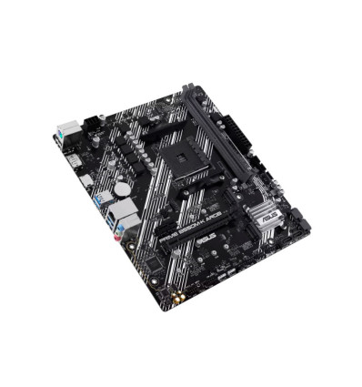 Placa Base ASUS Prime B550M-K ARGB | AM4 B550