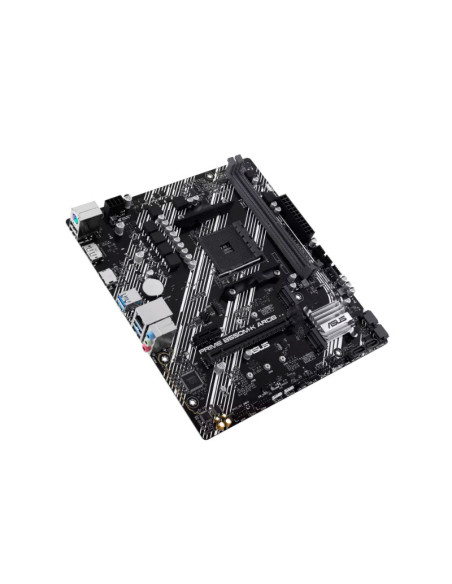 Placa Base ASUS Prime B550M-K ARGB | AM4 B550