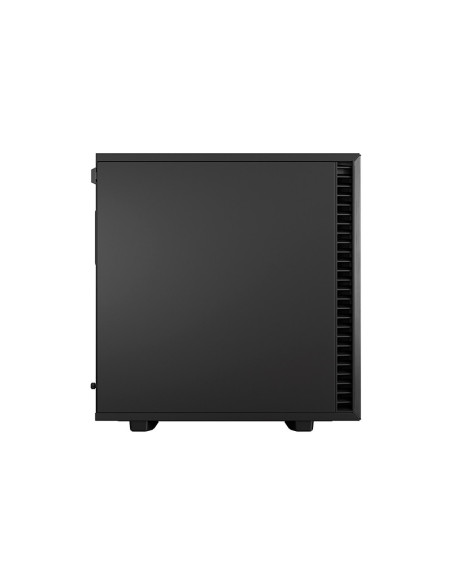 Fractal Design Define 7 Mini Micro ATX - Comprar Caja para PC MATX