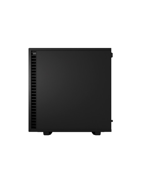 Fractal Design Define 7 Mini Micro ATX - Comprar Caja para PC MATX