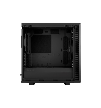 Fractal Design Define 7 Mini Micro ATX - Comprar Caja para PC MATX