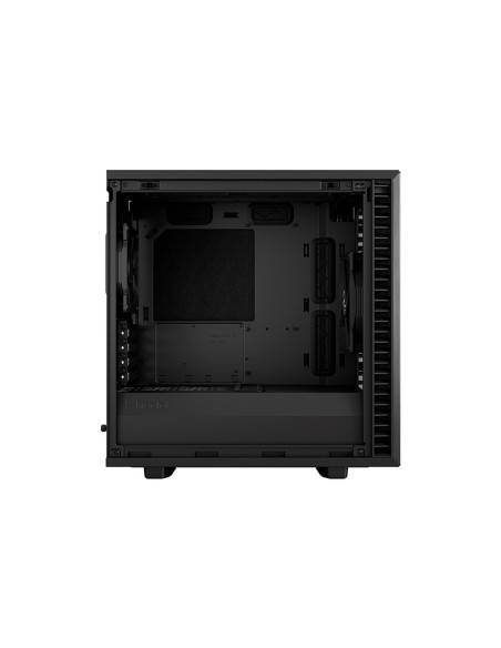 Fractal Design Define 7 Mini Micro ATX - Comprar Caja para PC MATX
