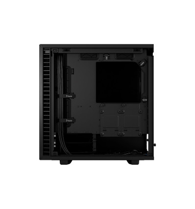 Fractal Design Define 7 Mini Micro ATX - Comprar Caja para PC MATX