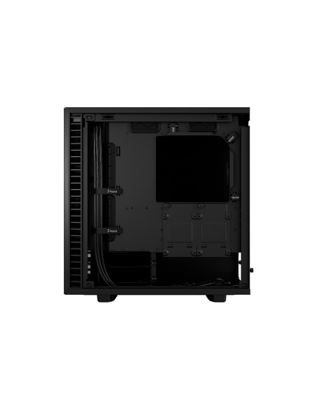 Fractal Design Define 7 Mini Micro ATX - Comprar Caja para PC MATX