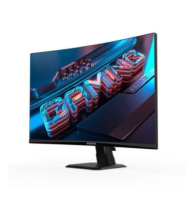 Gigabyte GS27FC 27" Full HD 180Hz - Comprar Monitor Gaming 27" Curvo