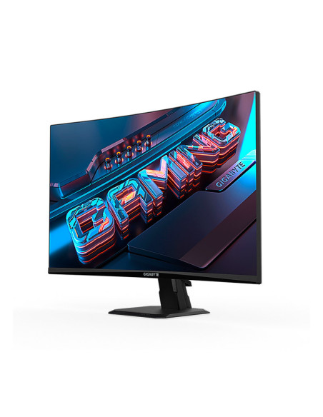 Gigabyte GS27FC 27" Full HD 180Hz - Comprar Monitor Gaming 27" Curvo