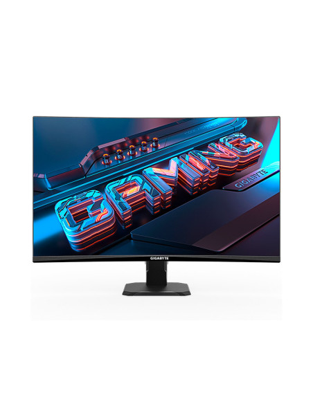 Gigabyte GS27FC 27" Full HD 180Hz - Comprar Monitor Gaming 27" Curvo