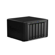 Synology DX517 (5 bahías) - Comprar Servidor NAS