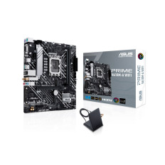 Asus Prime H610-A Wifi 1700 Micro-ATX - Comprar Placa Base Asus H610-A