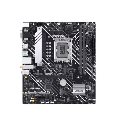 Asus Prime H610-A Wifi 1700 Micro-ATX - Comprar Placa Base Asus H610-A