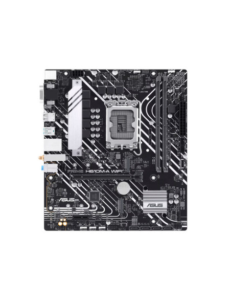 Asus Prime H610-A Wifi 1700 Micro-ATX - Comprar Placa Base Asus H610-A