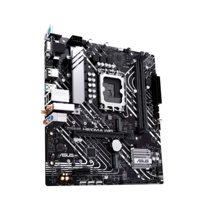 Asus Prime H610-A Wifi 1700 Micro-ATX - Comprar Placa Base Asus H610-A