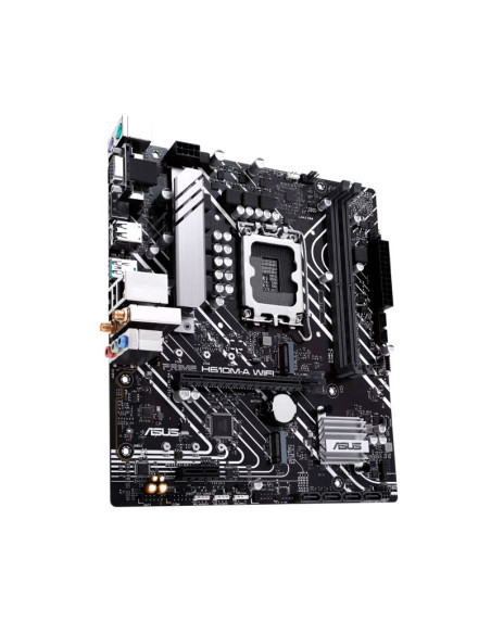 Asus Prime H610-A Wifi 1700 Micro-ATX - Comprar Placa Base Asus H610-A