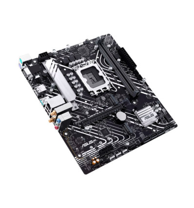 Asus Prime H610-A Wifi 1700 Micro-ATX - Comprar Placa Base Asus H610-A