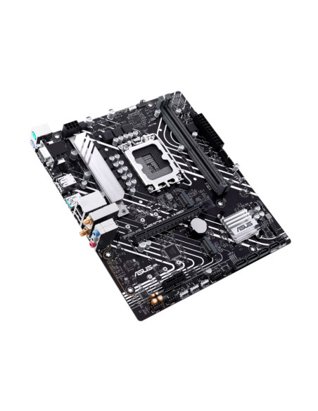 Asus Prime H610-A Wifi 1700 Micro-ATX - Comprar Placa Base Asus H610-A