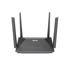 Asus RT-AX52 Wifi 6 Dual Band - Comprar Router Asus Dual Band