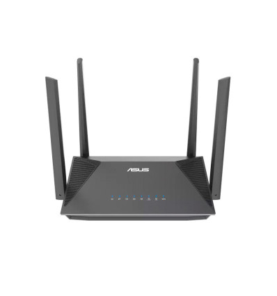 Asus RT-AX52 Wifi 6 Dual Band - Comprar Router Asus Dual Band