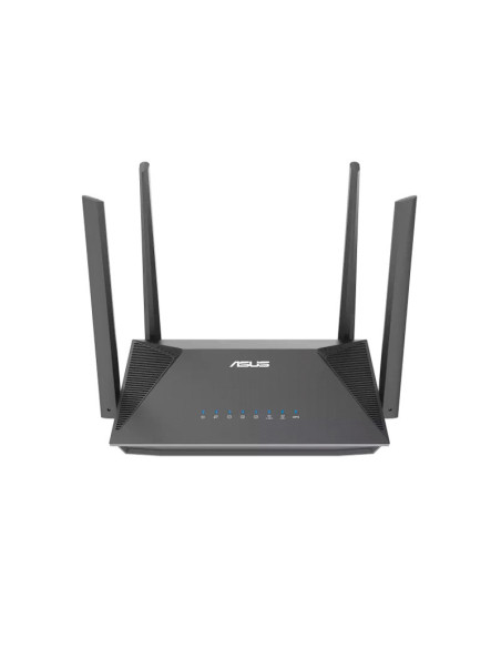 Asus RT-AX52 Wifi 6 Dual Band - Comprar Router Asus Dual Band