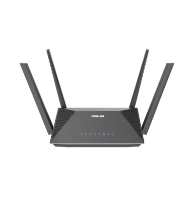 Asus RT-AX52 Wifi 6 Dual Band - Comprar Router Asus Dual Band