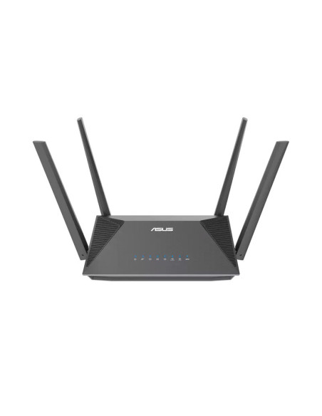 Asus RT-AX52 Wifi 6 Dual Band - Comprar Router Asus Dual Band
